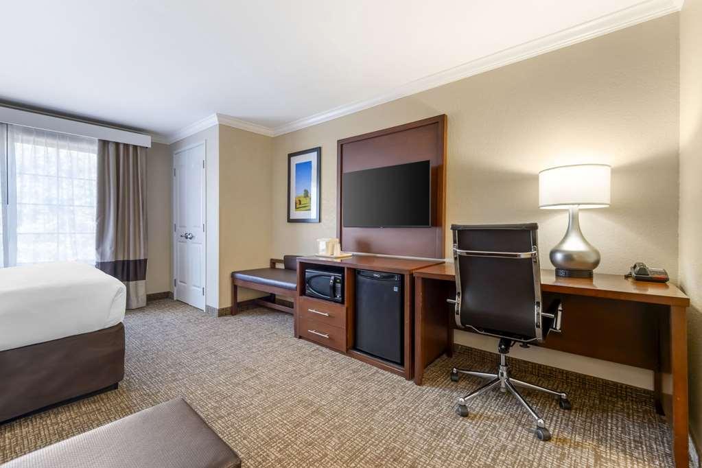 Comfort Suites Elizabethtown Zimmer foto